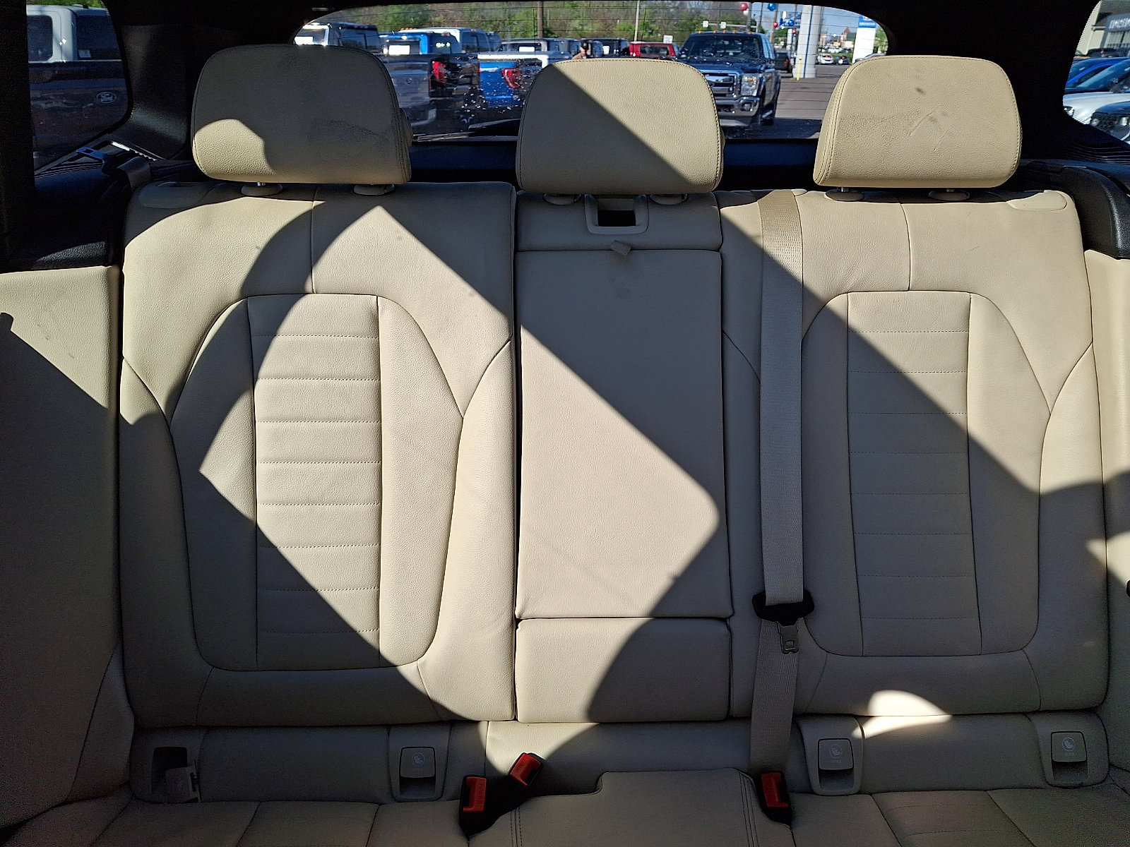 Used 2021 BMW X3 xDrive30i w/ Convenience Package AWD/4WD image 19