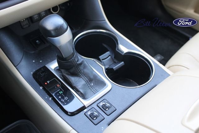 Used 2018 Toyota Highlander XLE image 18