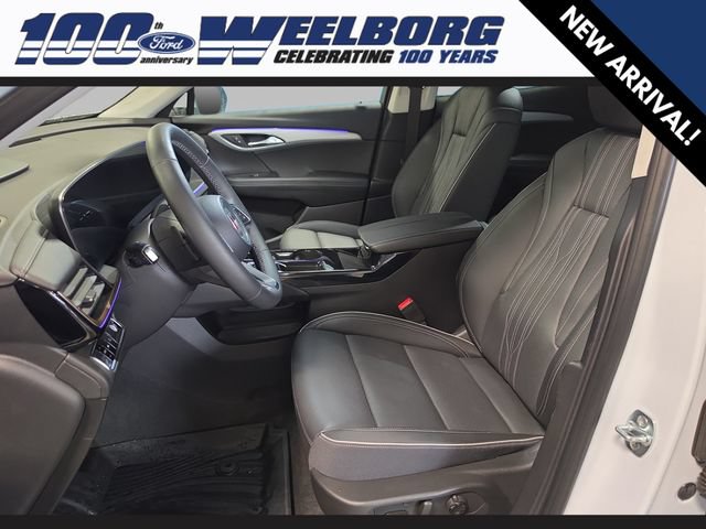 Used 2026 Buick Envision Avenir AWD/4WD image 10