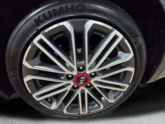 Used 2021 Kia Forte GT w/ GT2 Package image 24