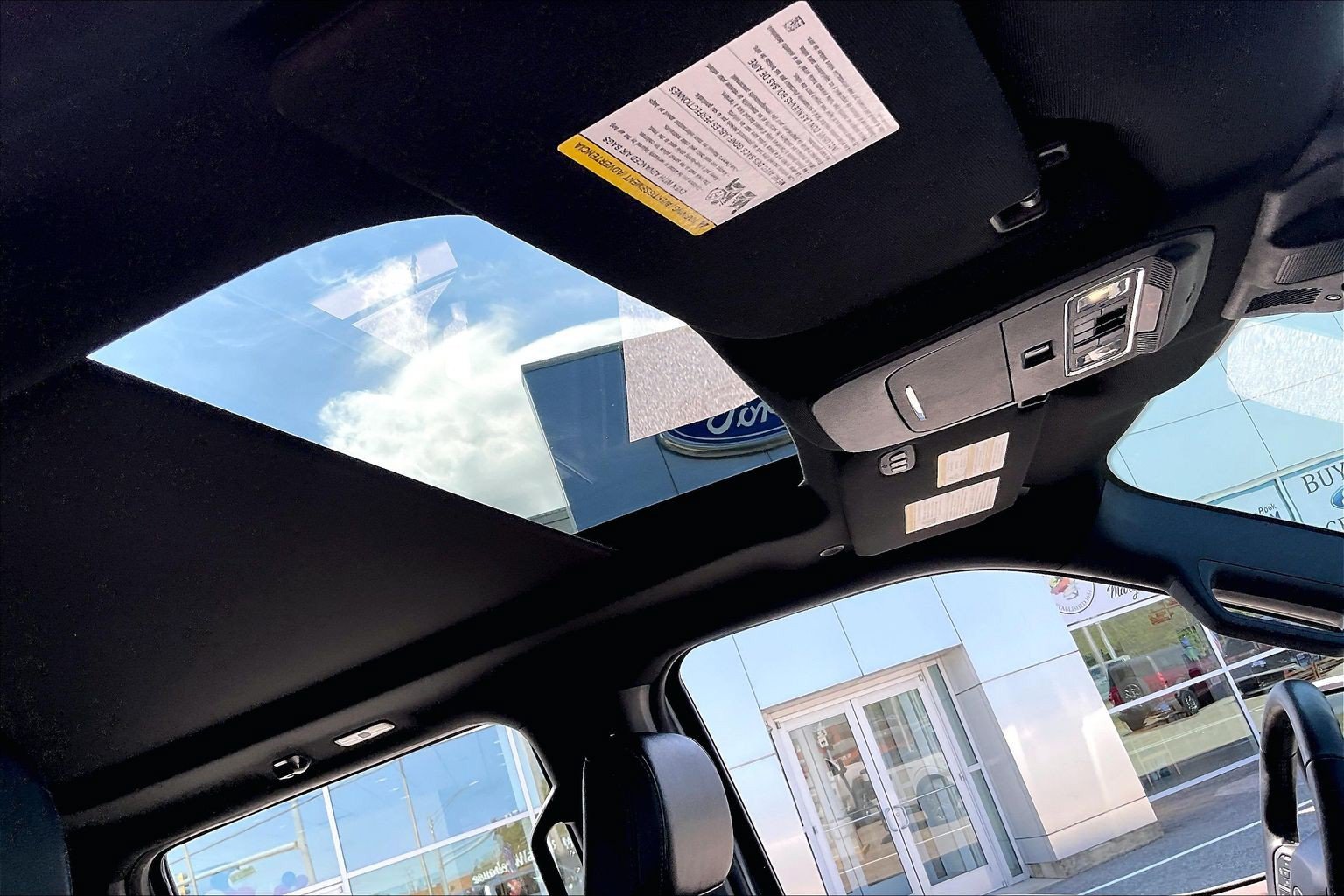 Certified 2023 Ford F150 Lariat AWD/4WD image 21