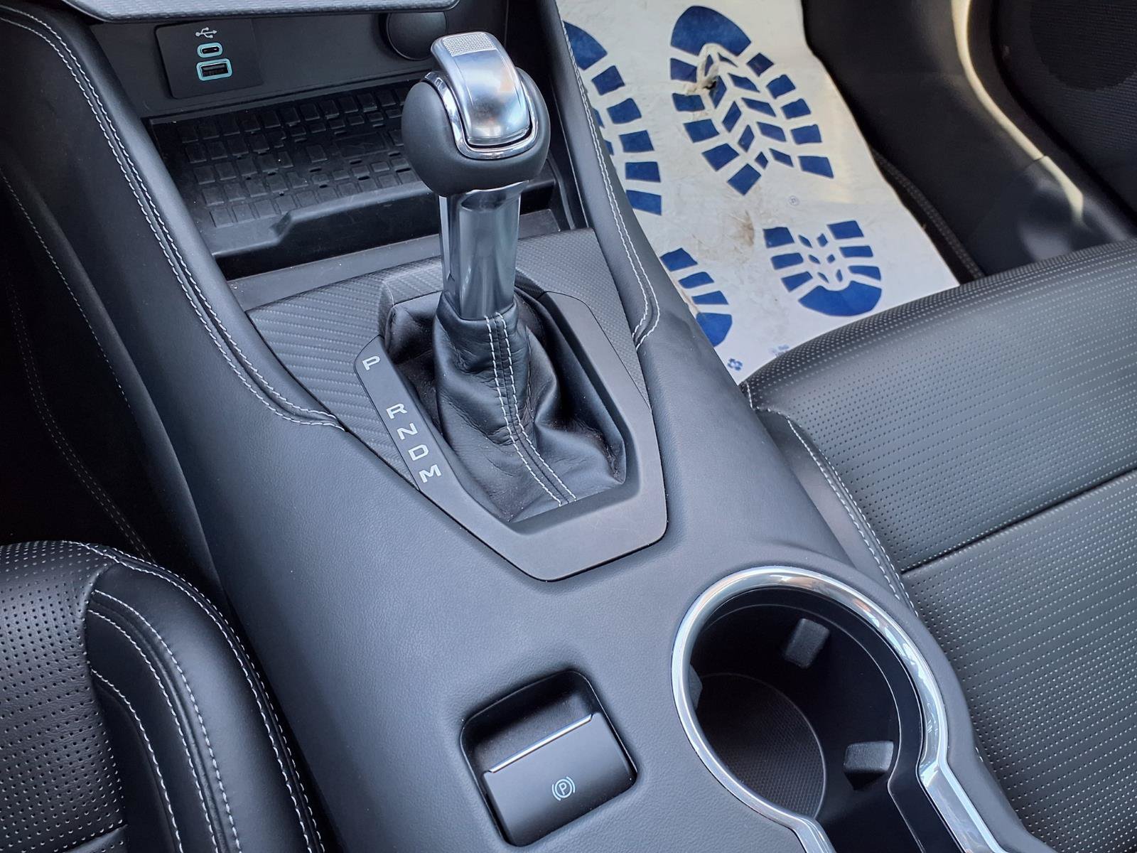 Certified 2024 Ford Mustang GT Premium RWD image 24
