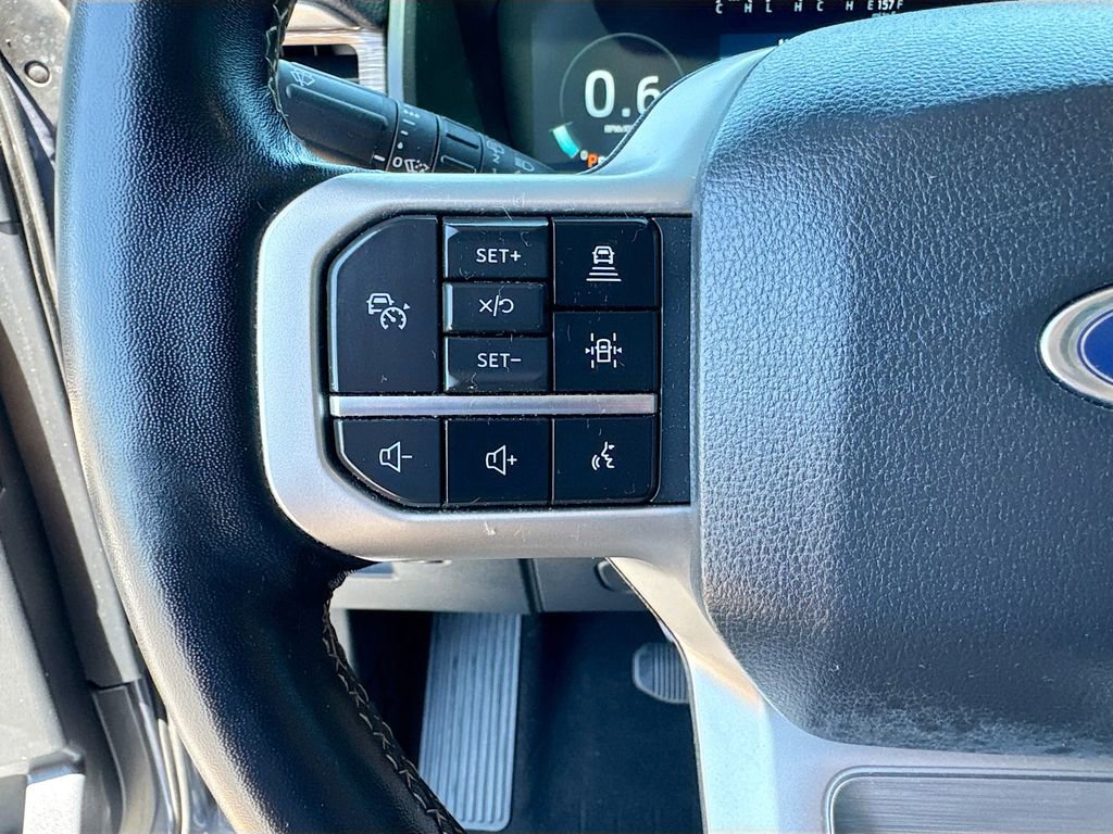 Certified 2023 Ford Expedition Max Limited RWD image 14