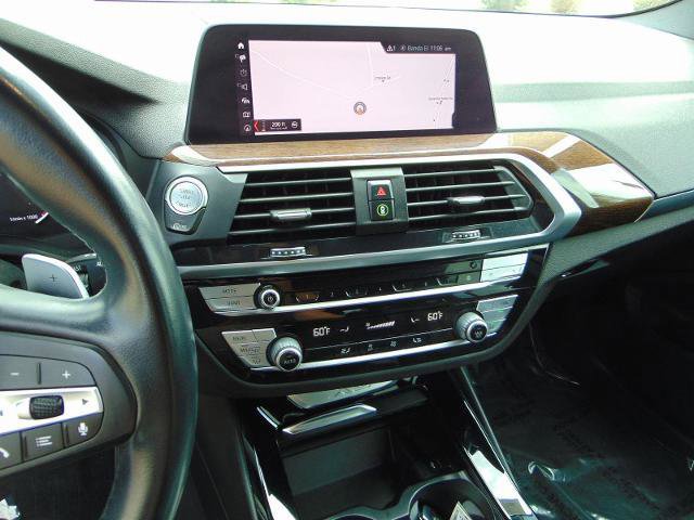 Used 2021 BMW X3 sDrive30i w/ Convenience Package image 12