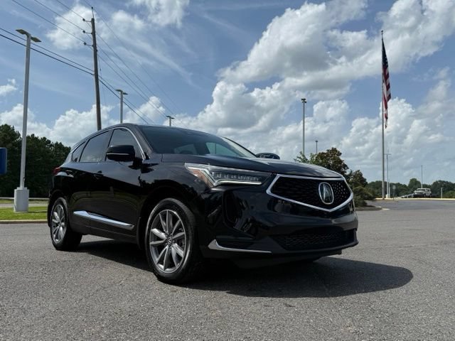 Used 2023 Acura RDX FWD w/ Technology Package image 9