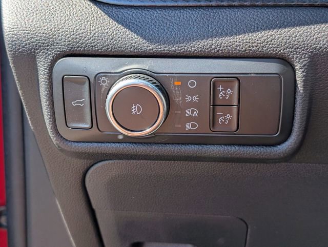 Certified 2024 Ford Explorer ST w/ Equipment Group 401A image 27