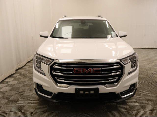Used 2024 GMC Terrain SLT image 5