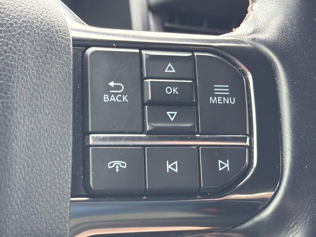 Certified 2022 Ford Expedition Platinum AWD/4WD image 28
