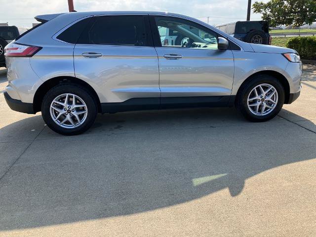 Certified 2024 Ford Edge SEL w/ Convenience Package AWD/4WD image 5
