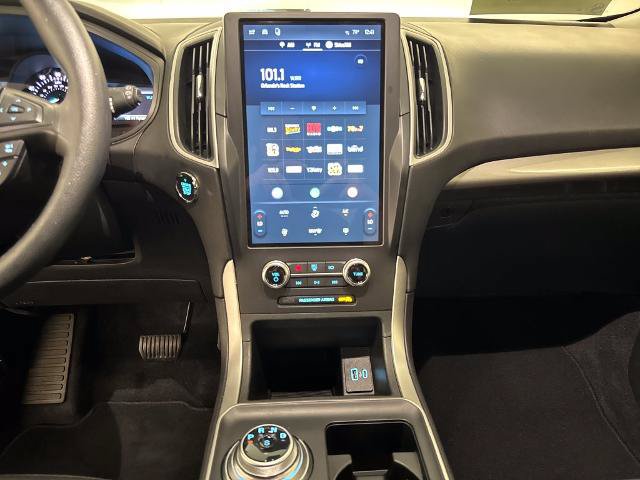 Certified 2024 Ford Edge SE AWD/4WD image 17