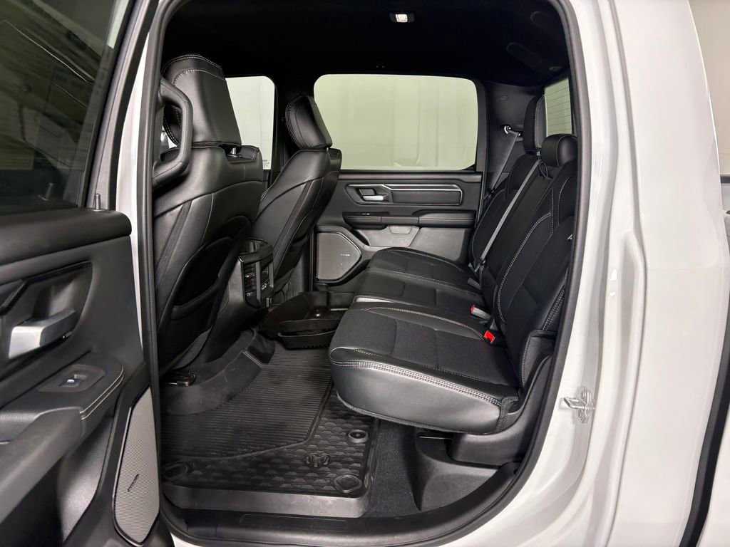 Used 2026 RAM 1500 Rebel w/ Rebel Level 2 Equipment Group AWD/4WD image 28