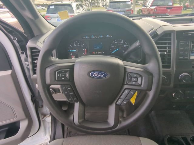 Certified 2019 Ford F250 XL w/ STX Appearance Package image 17