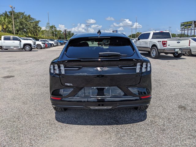 Certified 2023 Ford Mustang Mach-E Premium RWD image 5
