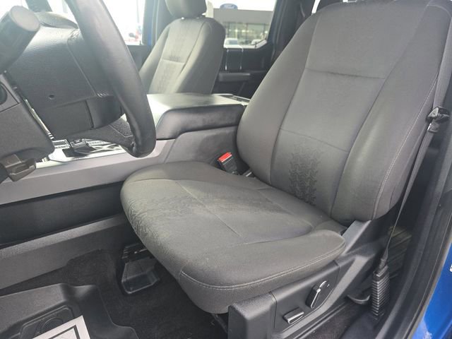 Certified 2018 Ford F150 XLT w/ Equipment Group 302A Luxury image 24