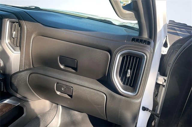 Used 2020 GMC Sierra 1500 Denali image 16