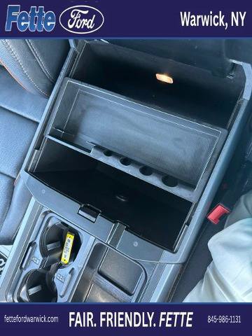 Certified 2026 Ford F250 Lariat AWD/4WD image 27