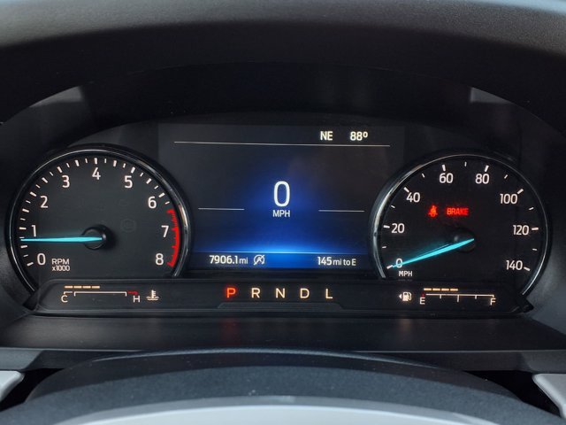 Certified 2024 Ford Explorer XLT w/ Equipment Group 202A AWD/4WD image 16