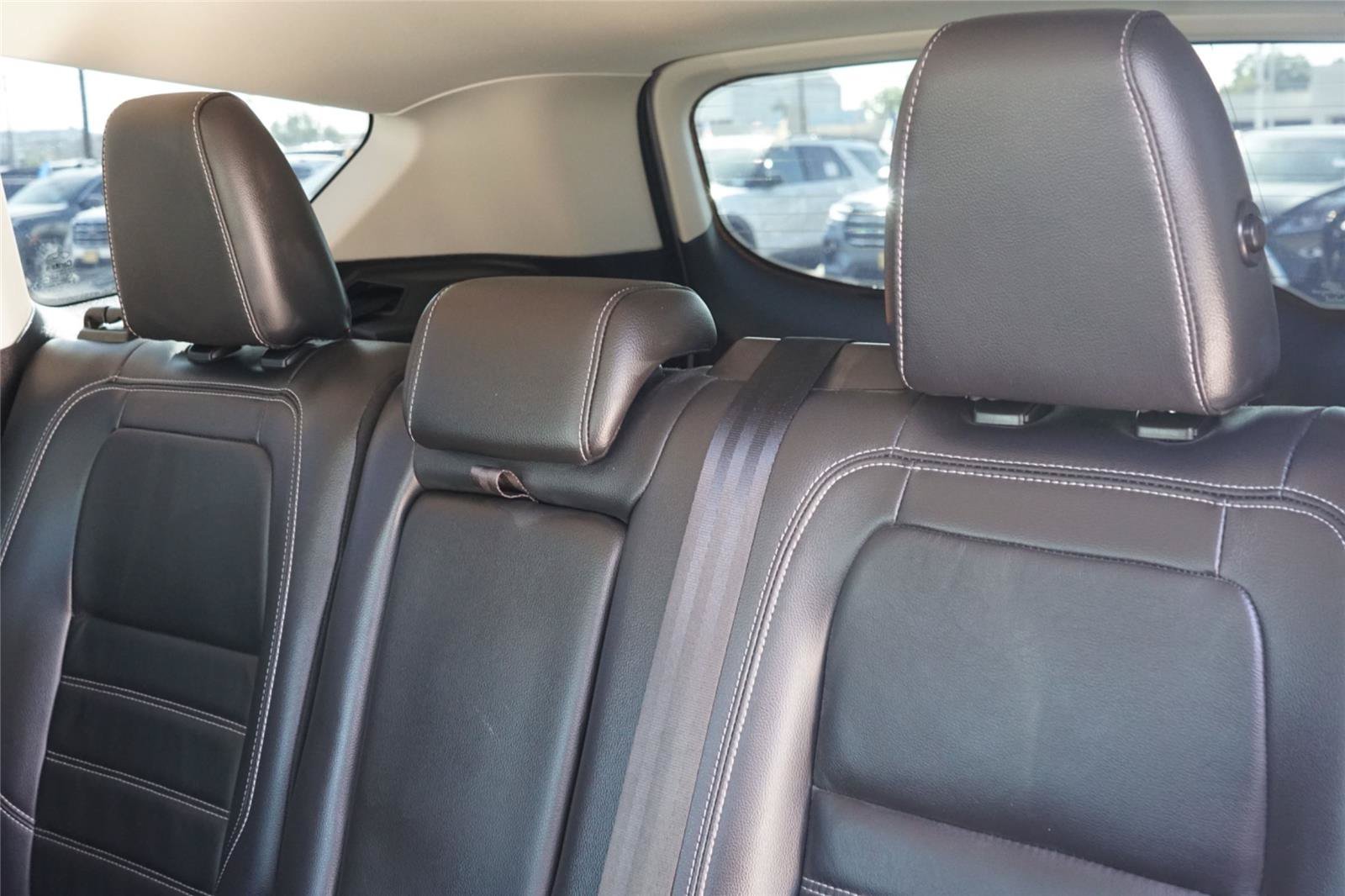Certified 2019 Ford Escape Titanium FWD image 23