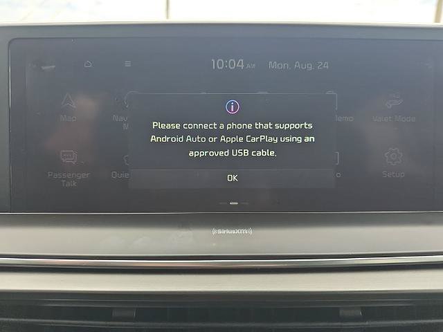 Used 2022 Kia Telluride LX AWD/4WD image 21