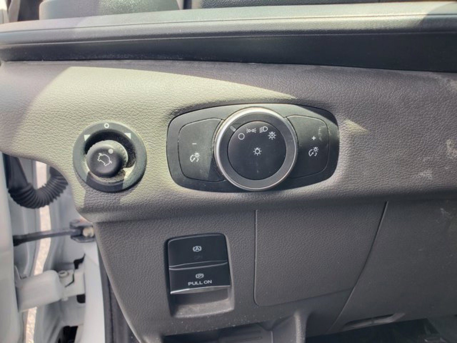 Certified 2021 Ford Transit 150 Low Roof w/ Load Area Protection Package RWD image 20