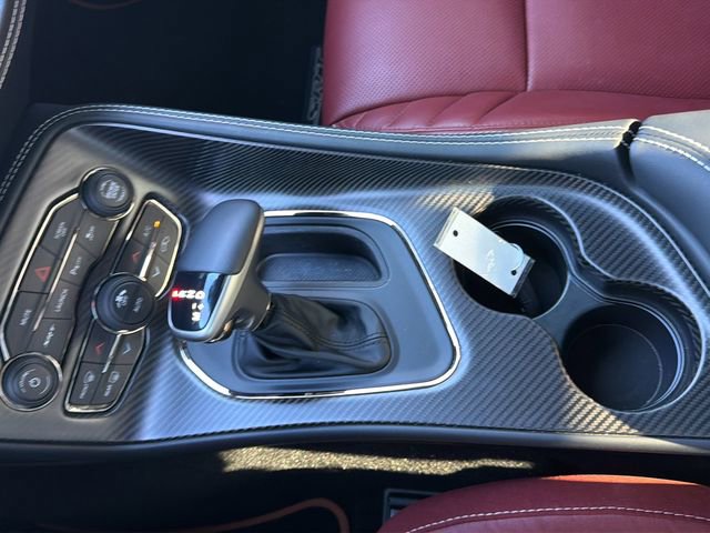 Used 2022 Dodge Challenger SRT Hellcat image 26