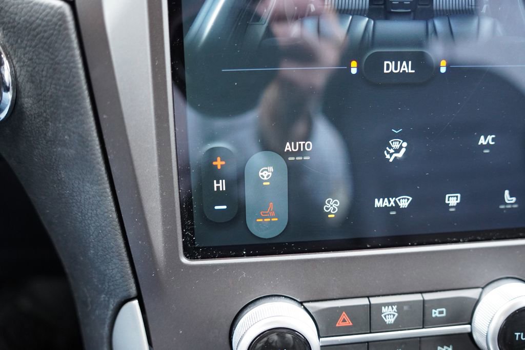 Certified 2021 Ford Edge SEL w/ Convenience Package image 27