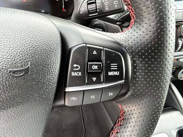 Certified 2025 Ford Escape ST-Line FWD image 27