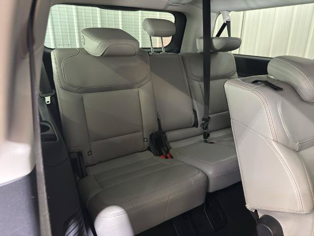 Certified 2025 Ford Expedition Max Active AWD/4WD image 27