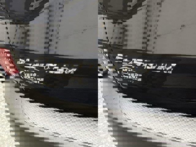 Certified 2024 Ford Escape Platinum image 39