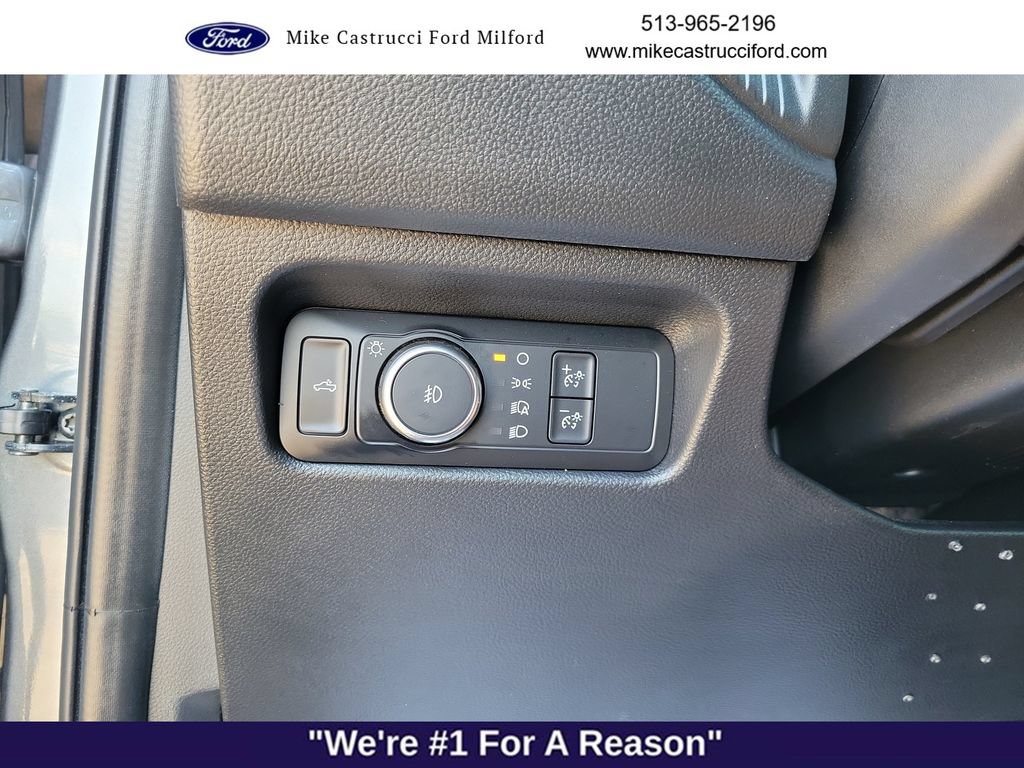 Certified 2025 Ford Ranger Raptor AWD/4WD image 19