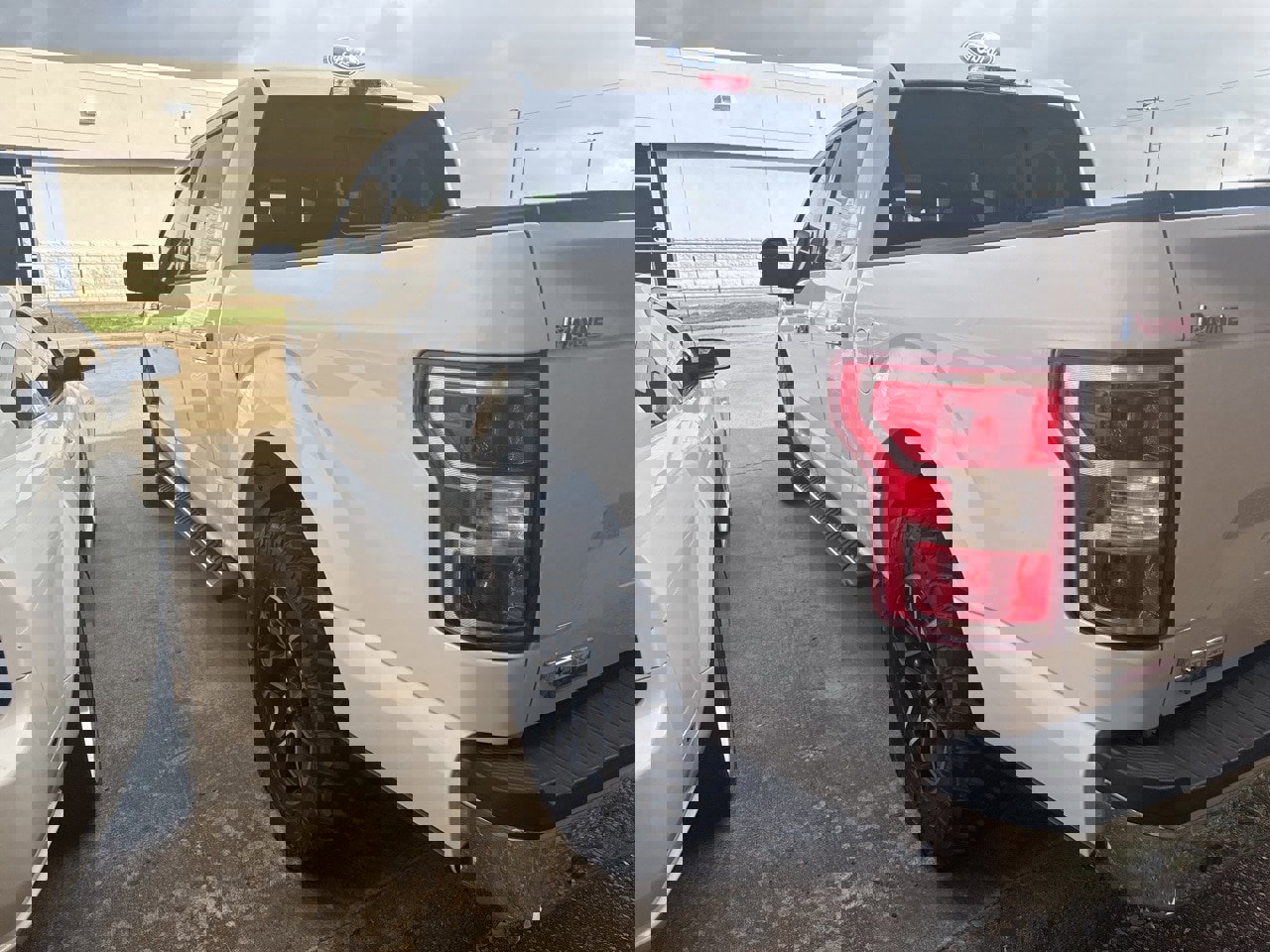 Certified 2018 Ford F150 XLT w/ Equipment Group 302A Luxury image 9