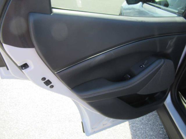 Certified 2023 Ford Mustang Mach-E Premium AWD/4WD image 16