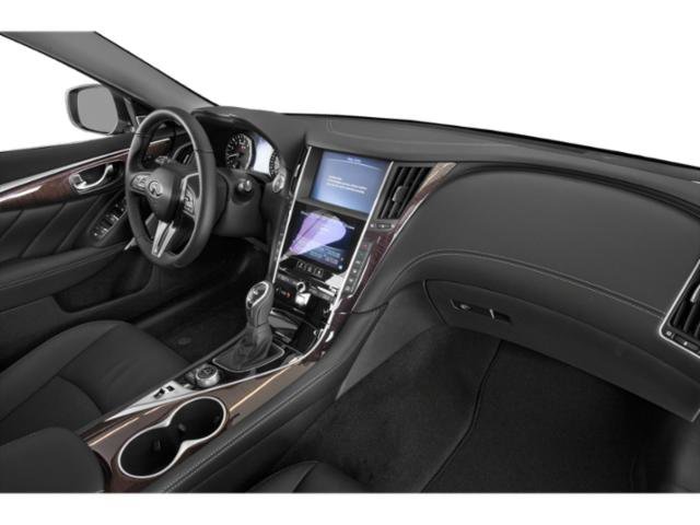 Used 2019 INFINITI Q50 Luxe w/ Cargo Package (L96) RWD image 19