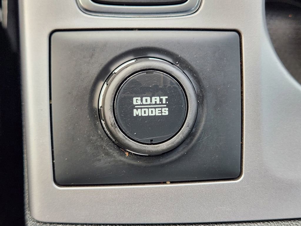 Certified 2024 Ford Bronco Sport Outer Banks w/ Tech Package AWD/4WD image 29