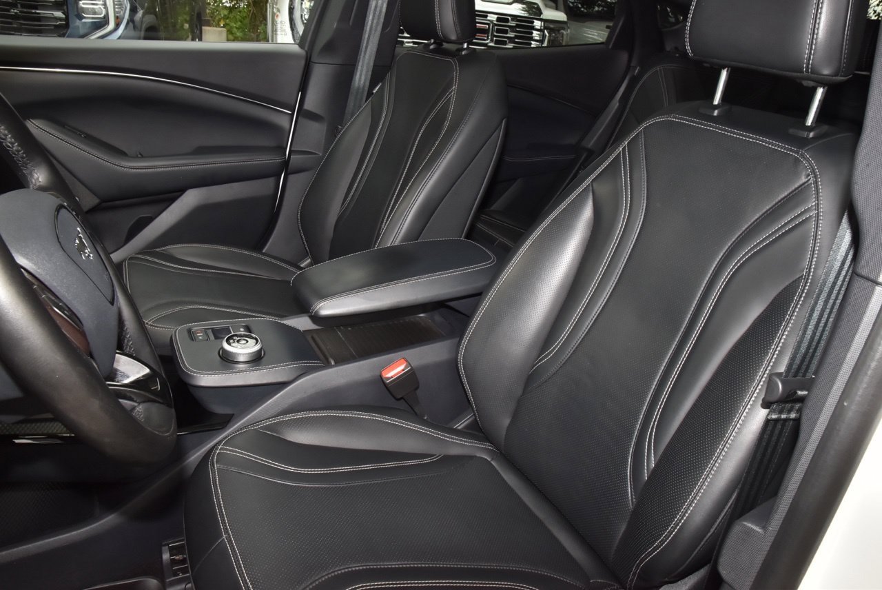 Certified 2023 Ford Mustang Mach-E Premium AWD/4WD image 31