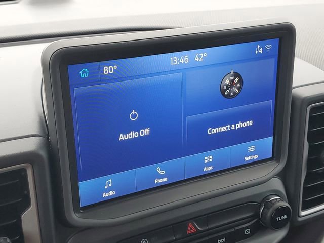 Certified 2023 Ford Bronco Sport Big Bend w/ Convenience Package image 18