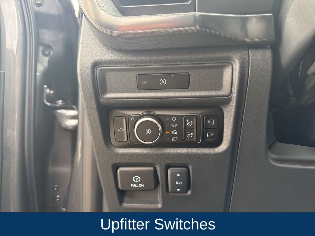 Certified 2025 Ford F150 Tremor w/ Equipment Group 402A High image 22