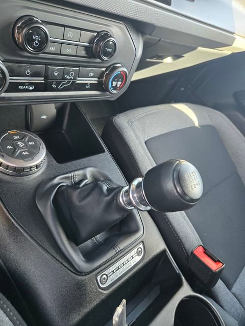 Certified 2023 Ford Bronco 2-Door w/ Sasquatch Package image 17