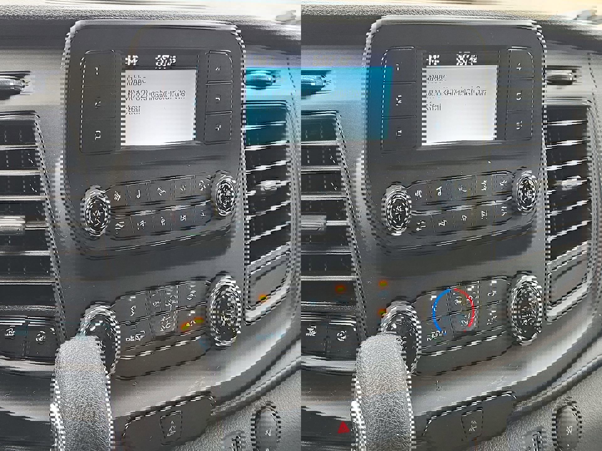 Certified 2024 Ford Transit 250 Low Roof w/ Exterior Upgrade Package image 16