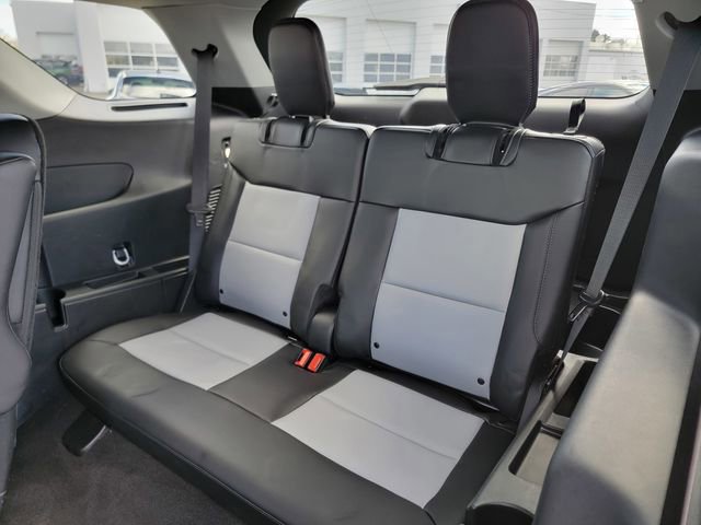Certified 2023 Ford Explorer XLT w/ Equipment Group 202A image 22