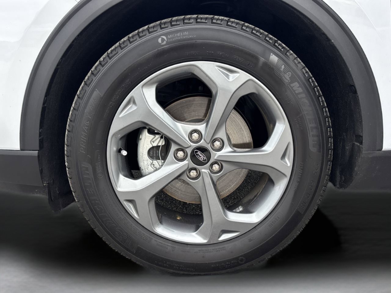 Certified 2025 Ford Escape ST-Line w/ Tech Pack #1 image 33