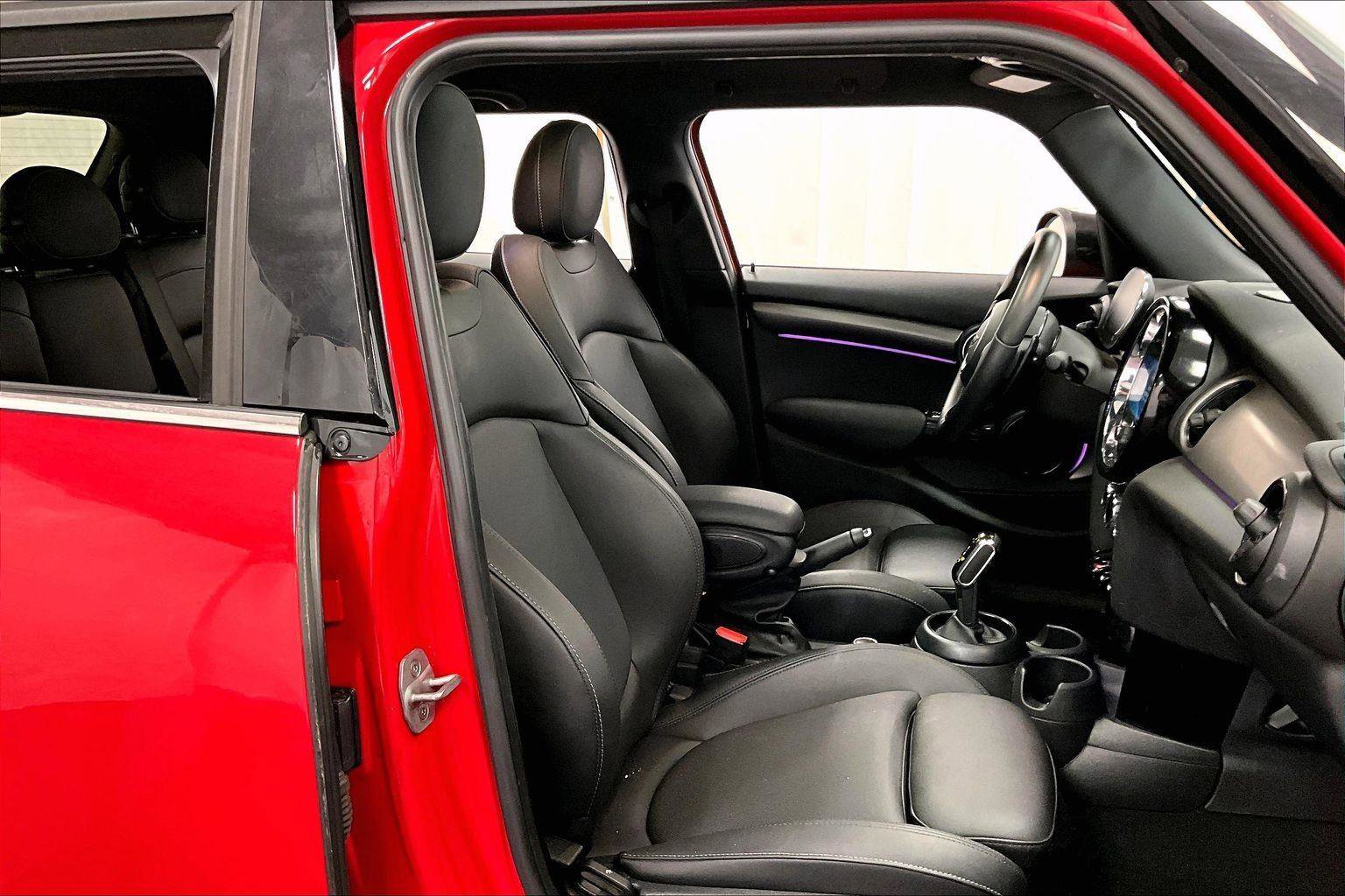 Used 2023 MINI Cooper S image 7