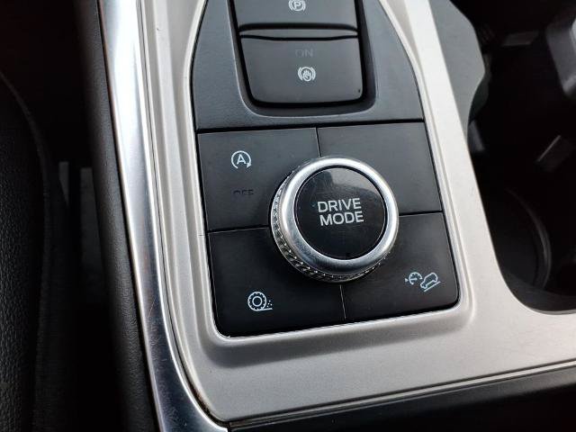 Certified 2021 Ford Explorer Limited AWD/4WD image 22
