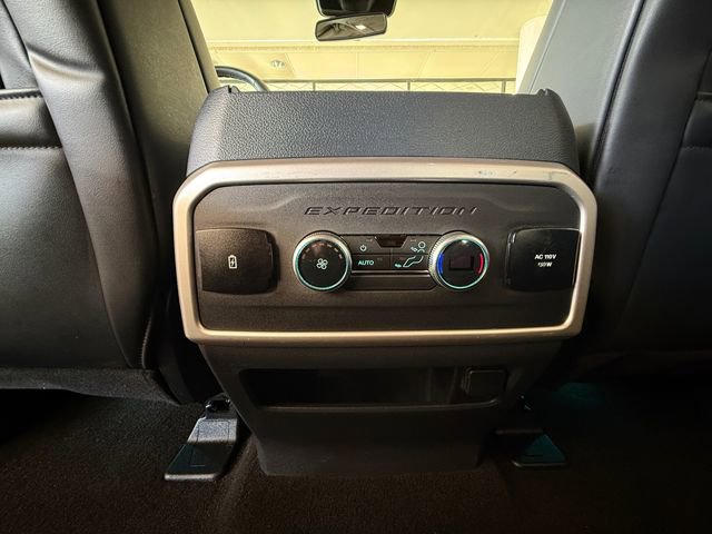 Certified 2022 Ford Expedition XLT AWD/4WD image 25