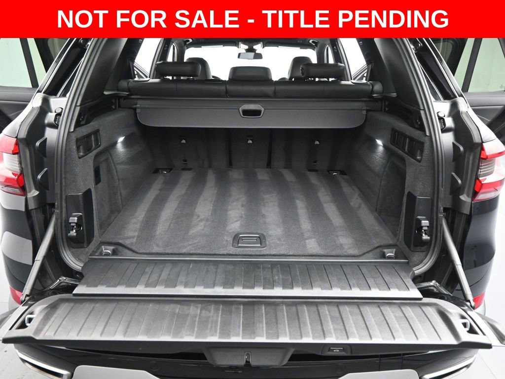 Used 2021 BMW X5 sDrive40i w/ Convenience Package image 22