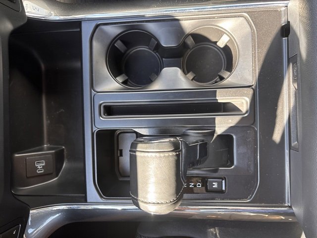 Certified 2022 Ford F150 XLT w/ Equipment Group 301A Mid image 21