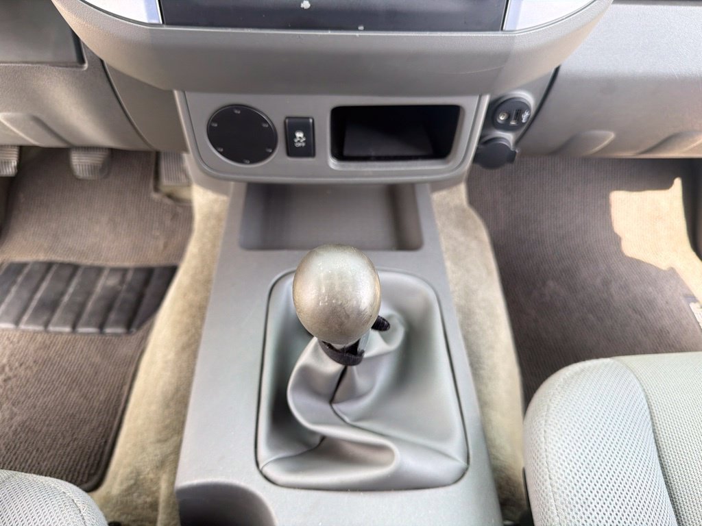 Used 2018 Nissan Frontier S RWD image 24