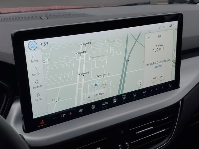 Certified 2023 Ford Escape Platinum w/ Premium Technology Package image 23