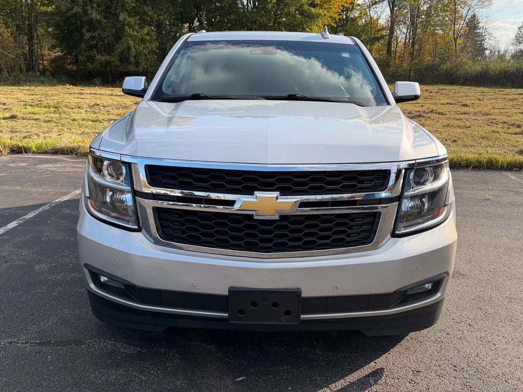 Used 2019 Chevrolet Tahoe LT AWD/4WD image 3