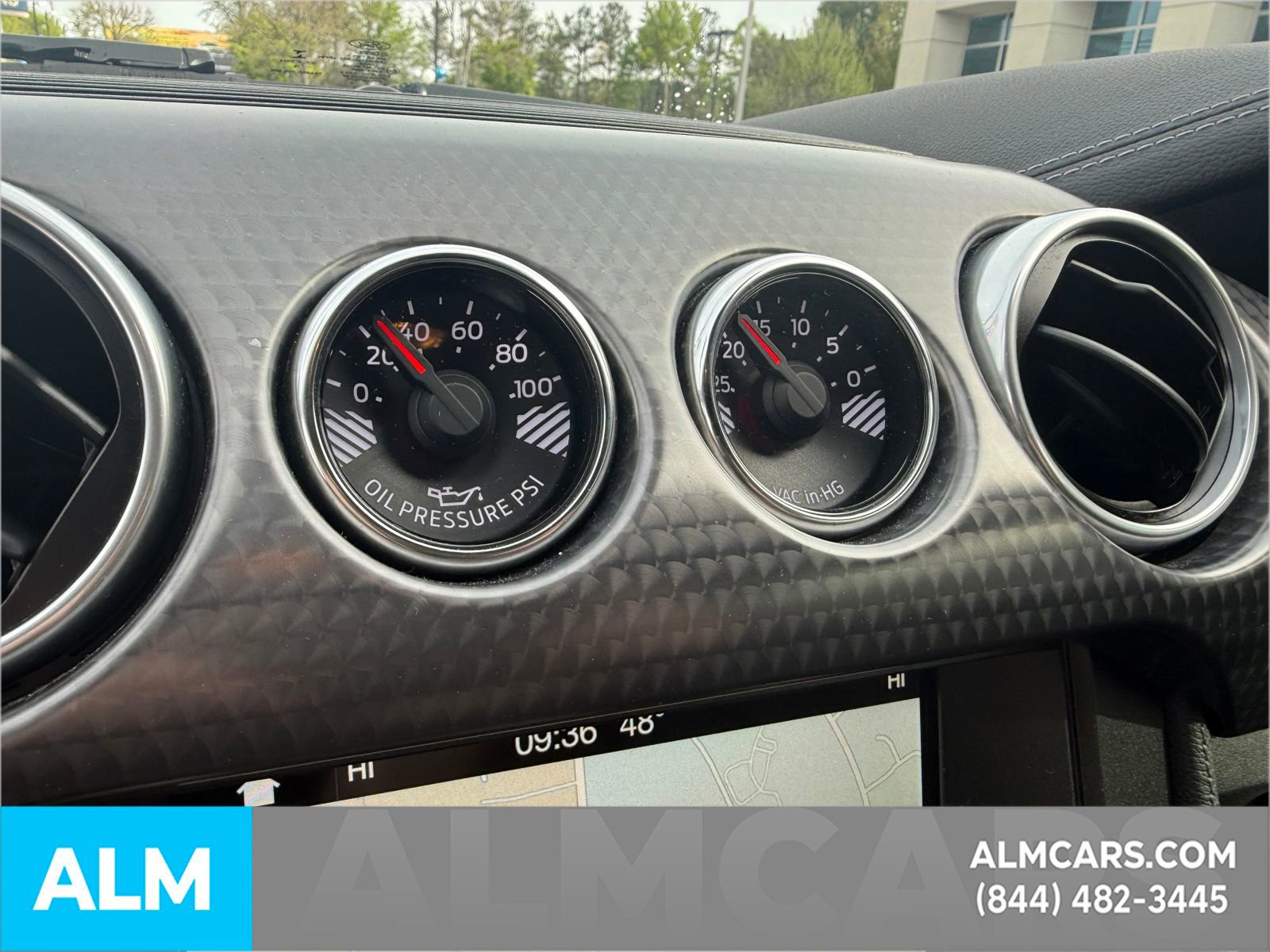 Certified 2018 Ford Mustang GT Premium w/ GT Performance Package image 14